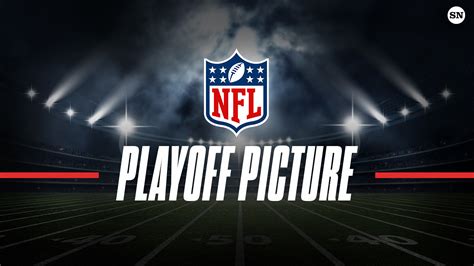 afc standings 2023 playoffs picture|2023 nfl playoff scenarios.